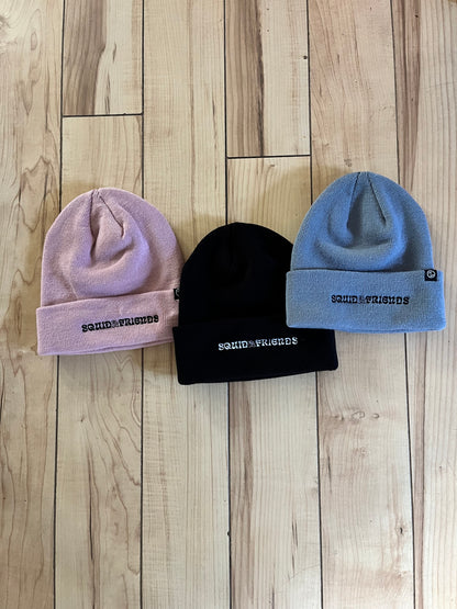 Squid & Friends Beanie