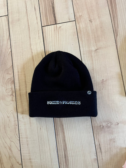 Squid & Friends Beanie