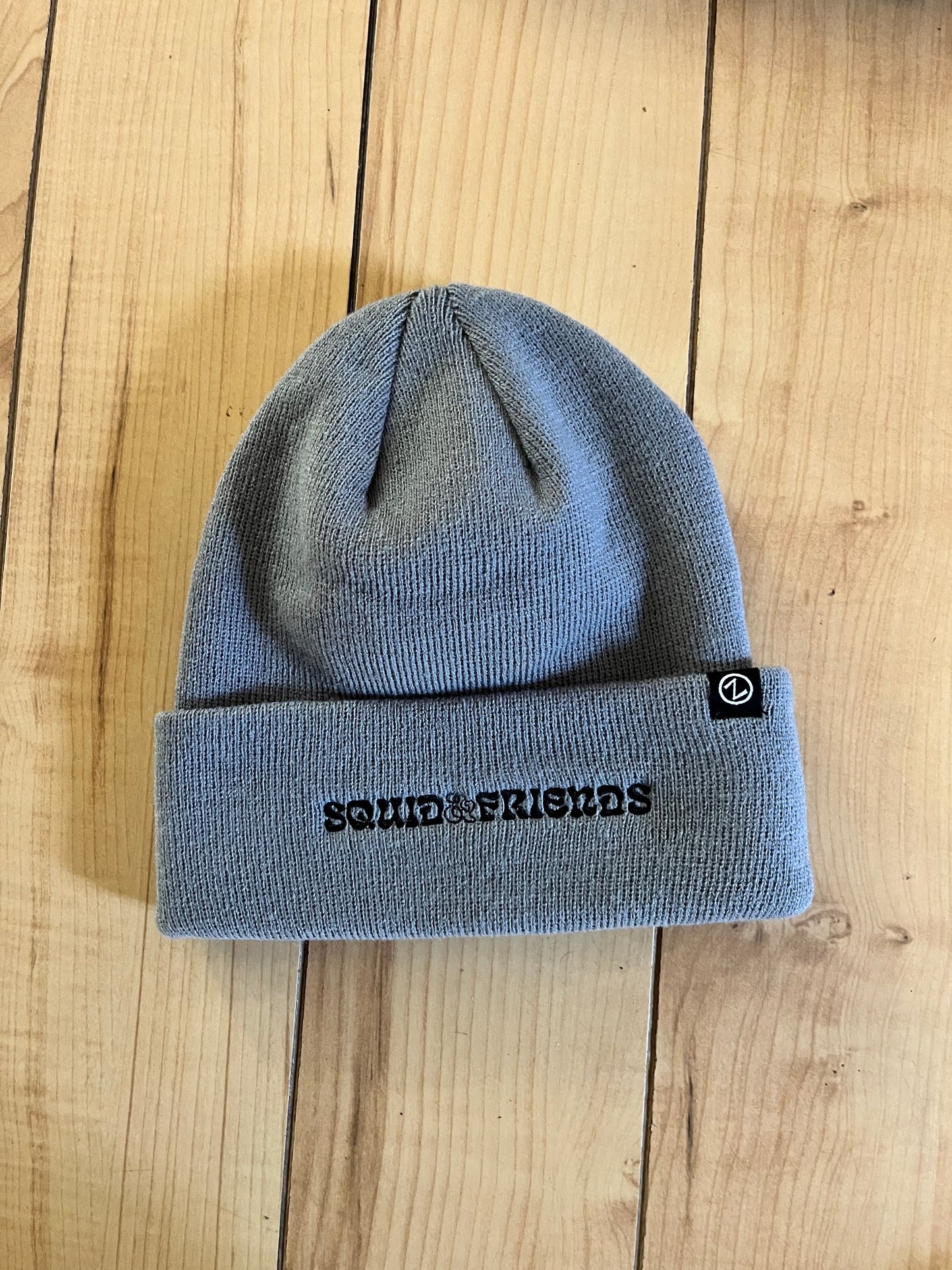 Squid & Friends Beanie