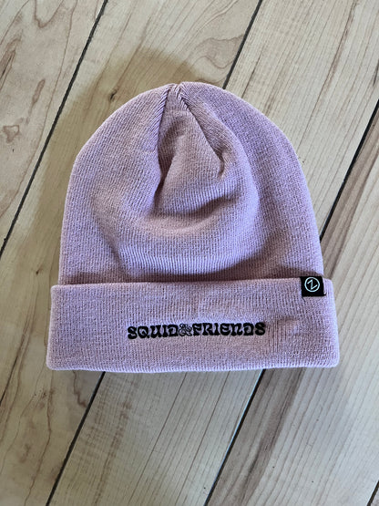 Squid & Friends Beanie
